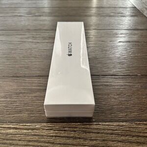 Apple Watch SE Series Cellular GPS 40mm Space Gray Aluminum Case Midnight New